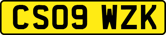 CS09WZK