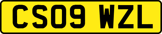 CS09WZL