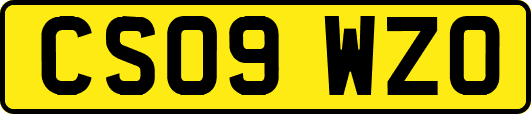 CS09WZO