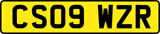 CS09WZR