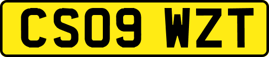 CS09WZT