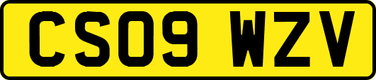CS09WZV