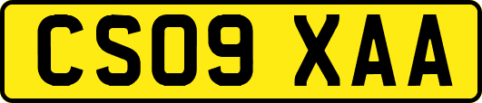 CS09XAA