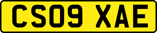 CS09XAE