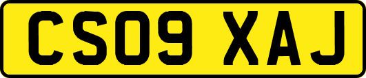 CS09XAJ