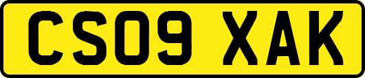 CS09XAK