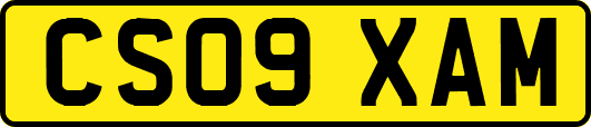 CS09XAM
