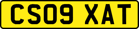 CS09XAT