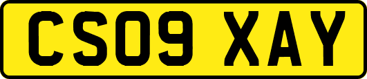 CS09XAY