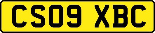 CS09XBC