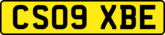 CS09XBE