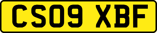 CS09XBF