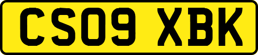 CS09XBK