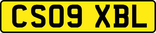 CS09XBL