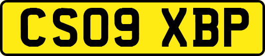 CS09XBP