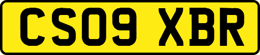 CS09XBR
