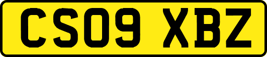 CS09XBZ