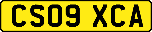 CS09XCA