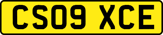 CS09XCE