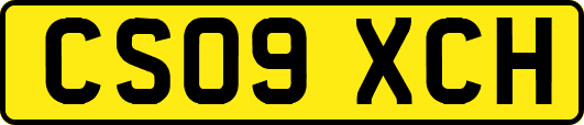 CS09XCH