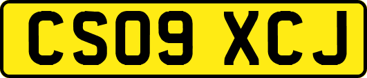 CS09XCJ