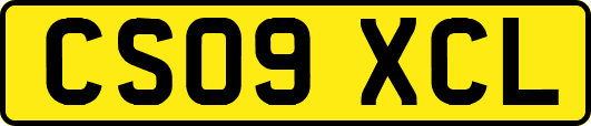 CS09XCL