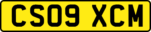 CS09XCM