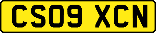 CS09XCN