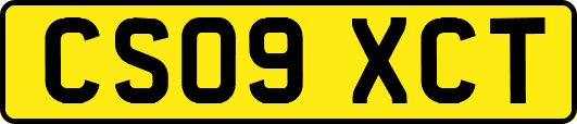CS09XCT