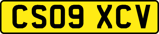 CS09XCV
