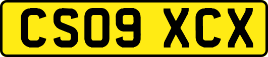 CS09XCX