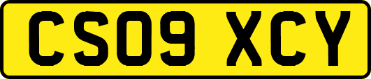 CS09XCY