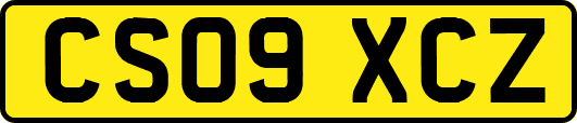 CS09XCZ