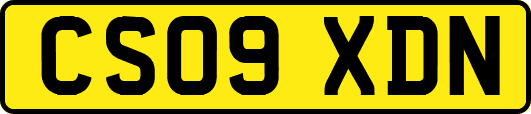 CS09XDN