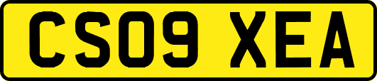 CS09XEA