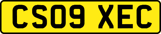 CS09XEC
