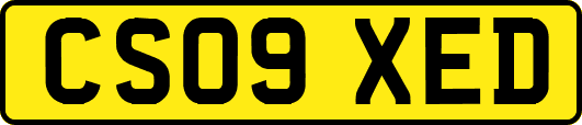 CS09XED