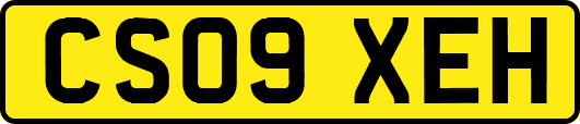 CS09XEH