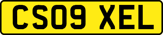 CS09XEL