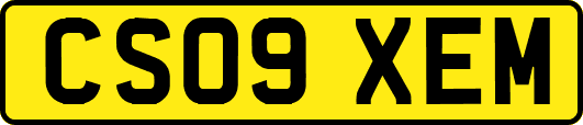 CS09XEM