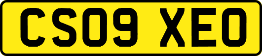 CS09XEO