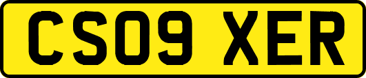 CS09XER