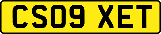 CS09XET