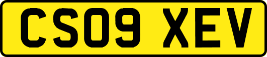 CS09XEV