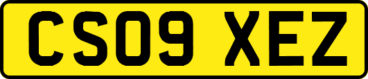 CS09XEZ