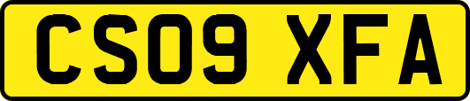 CS09XFA