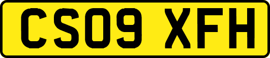 CS09XFH