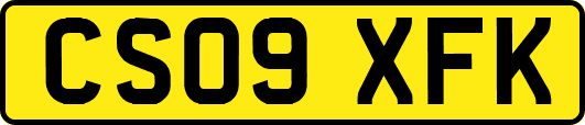 CS09XFK