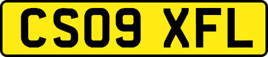 CS09XFL