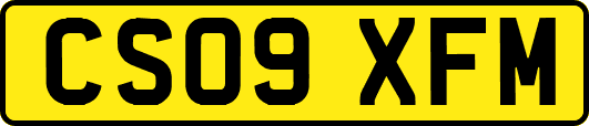 CS09XFM